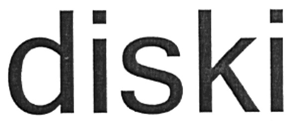diski