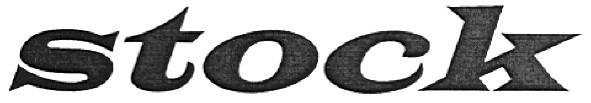 stock