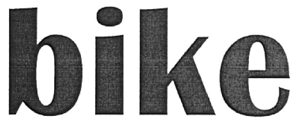 bike