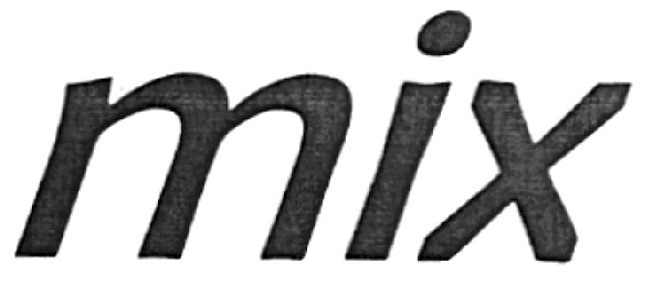 mix