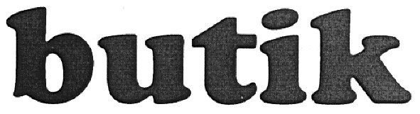 butik