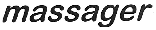 massager