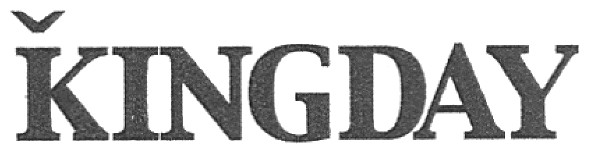 kingday