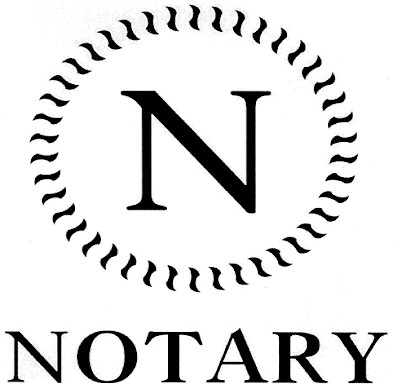 notary