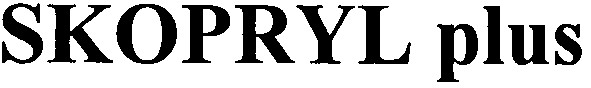 skopryl plus