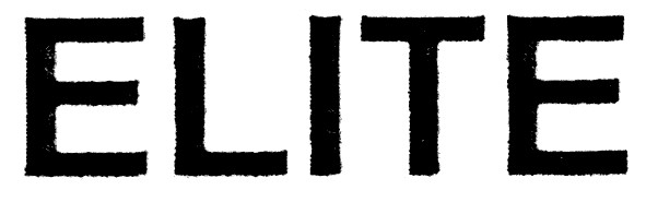 elite