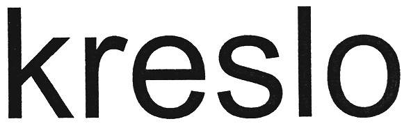 kreslo