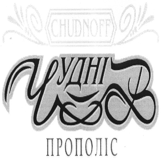 chudnoff