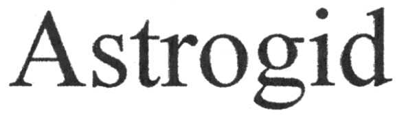 astrogid