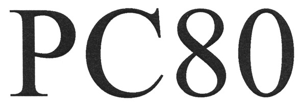 pc80