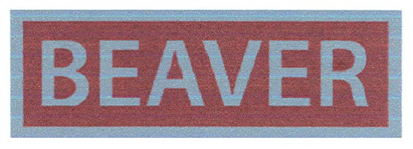 beaver