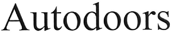 autodoors