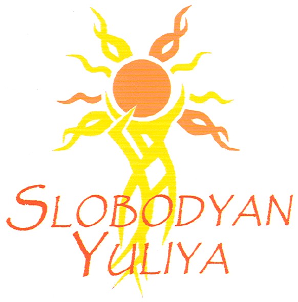 slobodyan yuliya