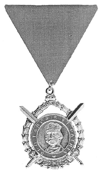 pro laboris et patria