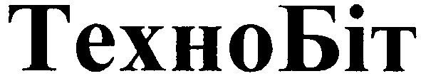 техно біт