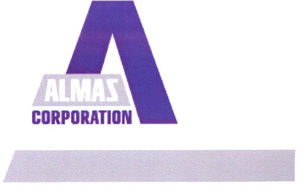 almaz corporation