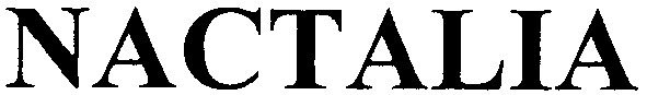 nactalia
