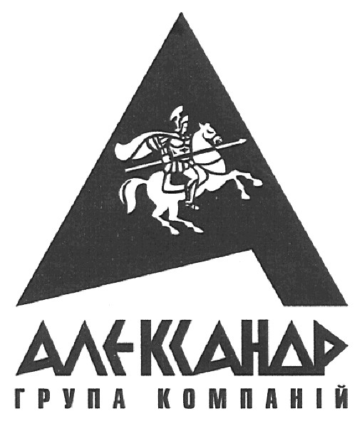 александр група компаній