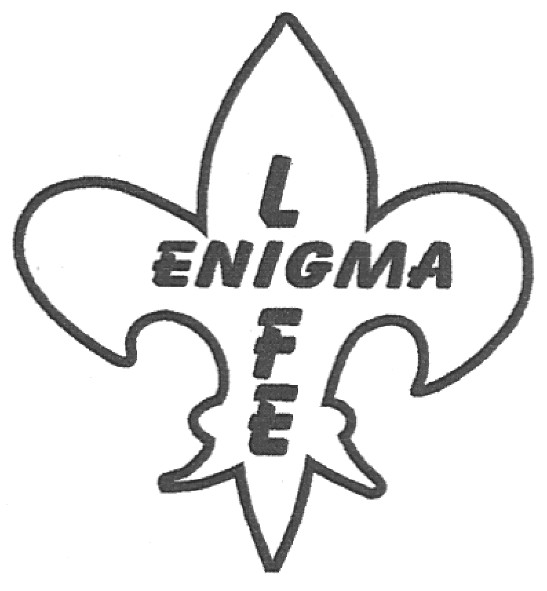 enigma life