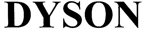 dyson