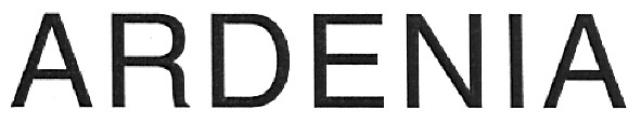 ardenia