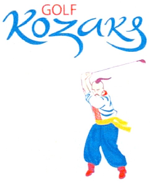 golf kozaks