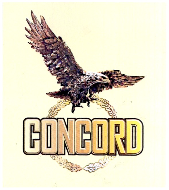 concord