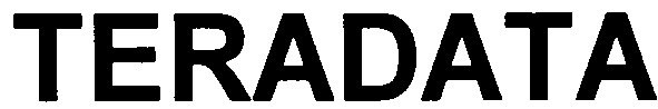 teradata