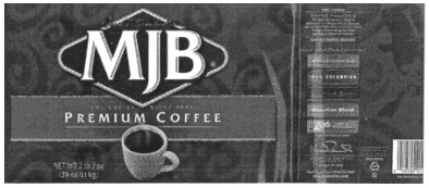 premium coffee