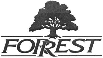 forrest
