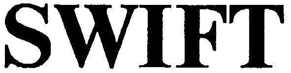 swift