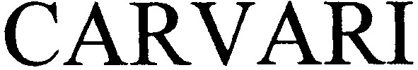 carvari