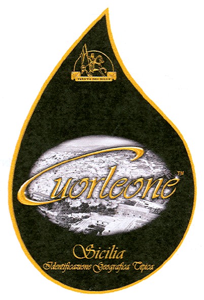 tenuta dei mille