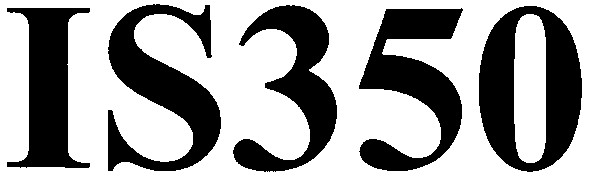 is350