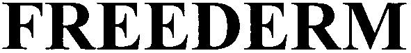 freederm