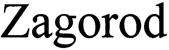 zagorod