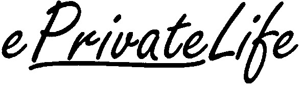 e private life