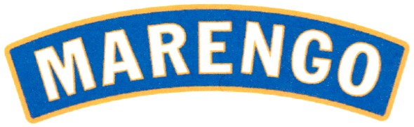 marengo