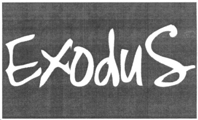 exodu s
