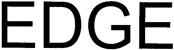 edge