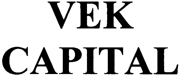 vek capital