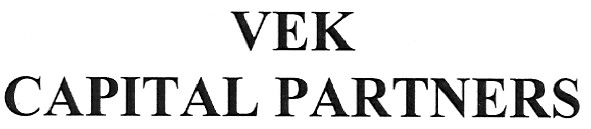 vek capital partners