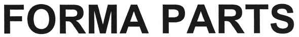 forma parts