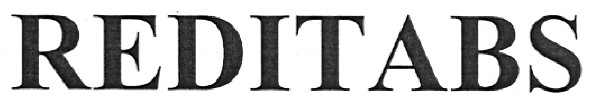 reditabs