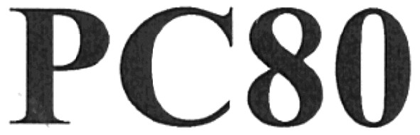 pc80