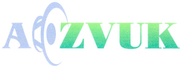zvuk