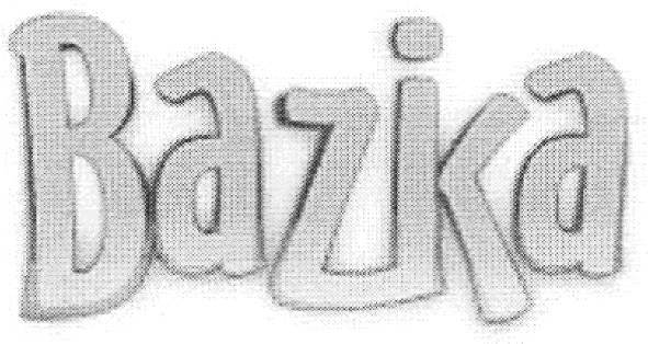 bazika