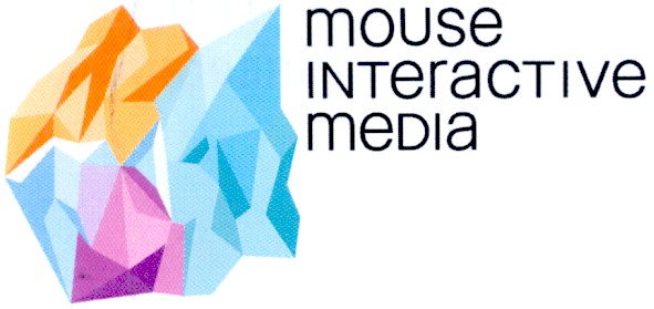 mouse interactive media