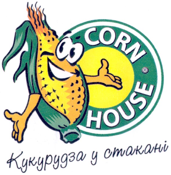 кукурудза в стакані