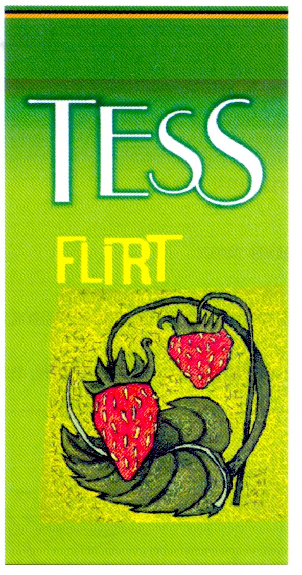 flirt